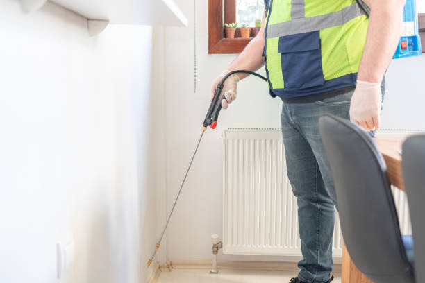 Best Flea Control Services  in White Oak, MD