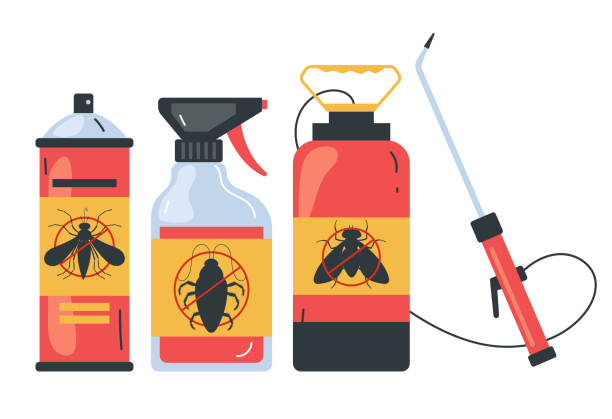 Pest Control for Restaurants in White Oak, MD